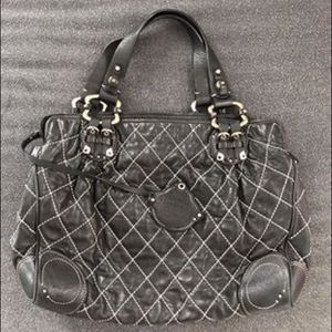 Juicy Couture Tote Handbag